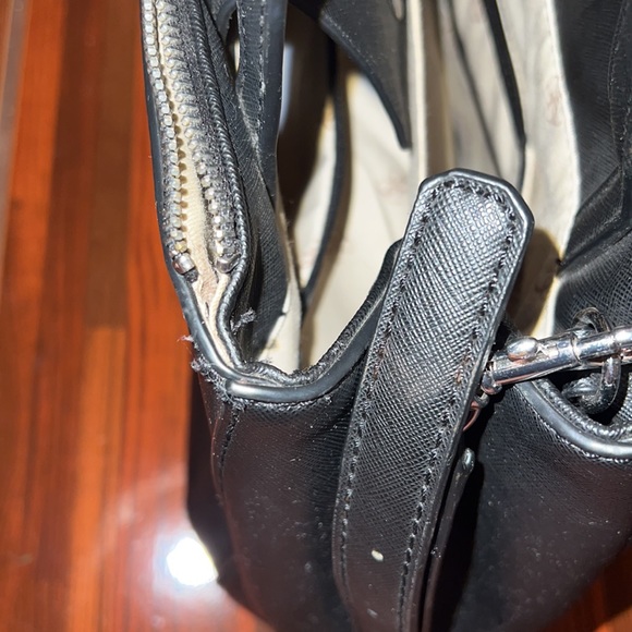 Guess crossbody/shoulder bag - Picture 7 of 9